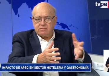 Ahora Perú: Importante Reservas Hoteleras por Foro APEC