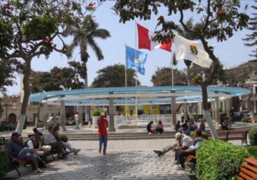 Mincetur: En el 2025 Llegaríamos a 43.5 millones de Turistas