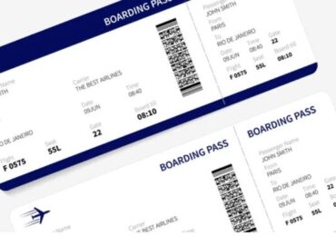 Usuarios Podrán Endosar Pasajes Aéreos sin Costo Adicional