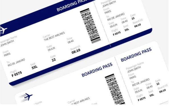 Usuarios Podrán Endosar Pasajes Aéreos sin Costo Adicional