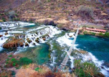 Cañete, Huacho, Huaral, Yauyos Destinos Favoritos Cerca de Lima para Recibir el 2025