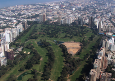 San Isidro Reforzará Seguridad Alrededor de Hoteles por APEC
