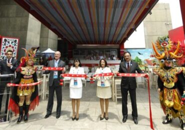 Semana de Líderes APEC Generará Ingresos por 15 millones de dólares