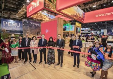 Feria World Travel Market Generaría US$ 2 millones para el Turismo en Perú