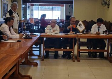 AHORA´s Regionales Solicitan la Ampliación de la Reducción del IGV