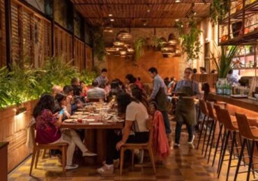 Congreso Amplía Vigencia de Beneficios Fiscales a Restaurantes, Hoteles y Alojamientos