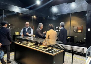 Cajamarca: Renovado Museo Kuntur Wasi Reabre sus Puertas