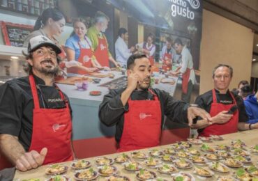 PROMPERÚ: Perú lleva su riqueza culinaria a Madrid Fusión 2025
