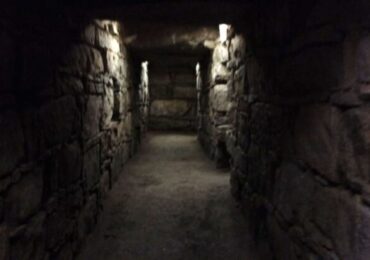 Destacan Reapertura de Galería Los Laberintos de Chavín de Huántar