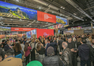 Perú se Prepara para Brillar en la Feria Internacional de Turismo – FITUR 2025