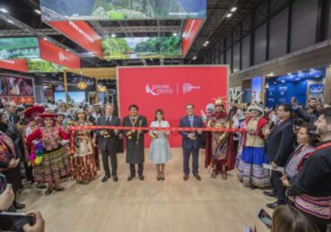Fitur 2025: Perú Comienza Participación con Lanzamiento del Inti Raymi