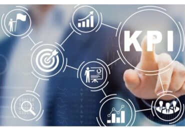 KPI y Dashboards para su Uso Específico en Inteligencia