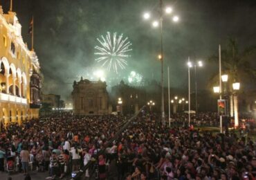 Aniversario de Lima 490 años: Agenda Cultural
