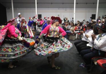Cusco Rescata Tradicional Carnaval Qhaswa Raymi para Atraer Turistas