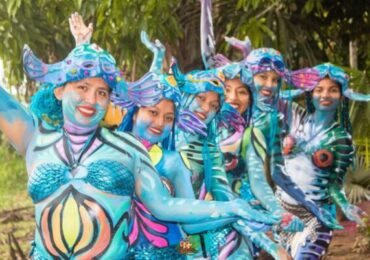 Loreto Anuncian Actividades por Carnaval Amazónico 2025