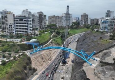 Corredor Turístico que unirá Miraflores y Barranco bajo Supervisión de Contraloría