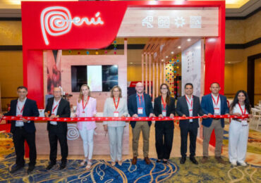 Mincetur Confirma arribo de Turkish Airlines al Perú