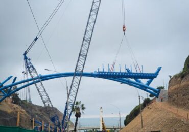 Miraflores Anuncia Reinicio de Obra de Corredor Turístico
