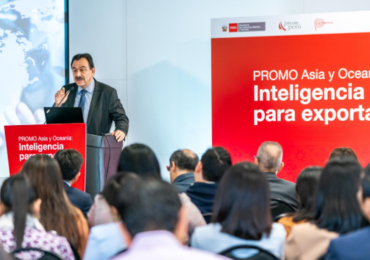 Promo Asia y Oceanía en Lima, La Libertad y otras Regiones