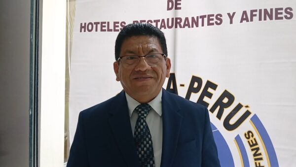 Timoteo Maza Invita a Presidente Regionales de los Ahora´s a Participar del Próximo Consejo Descentralizado