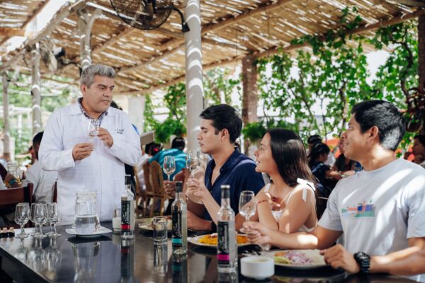 Festival Internacional de la Vendimia en Ica Generó Impacto de S/ 21 millones
