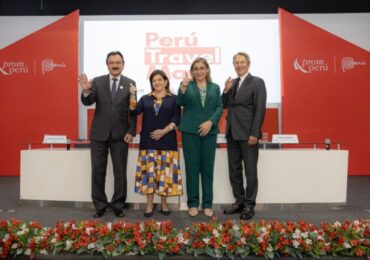 Perú Travel Mart 2025 se realizará en Lima, Cusco, Arequipa y Chachapoyas