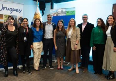 Uruguay Presentó Estrategia Turística para Atraer al Viajero Peruano