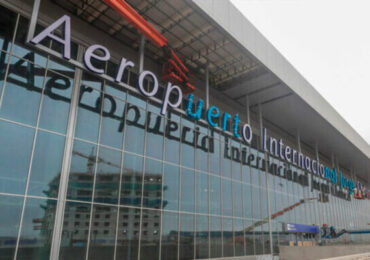 Mañana se Inaugura el Nuevo Terminal del Jorge Chávez