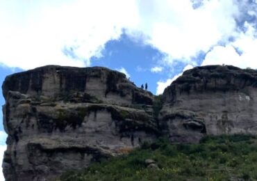 La Libertad: Buscan Promover el Turismo en el Santuario Nacional de Calipuy