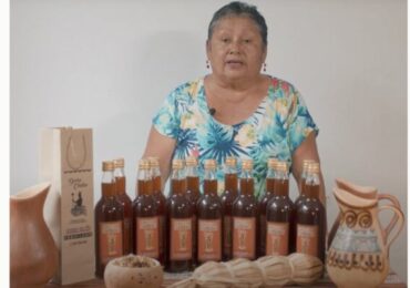 La Libertad: Declaran Patrimonio Regional a la ‘Chicha de Año’