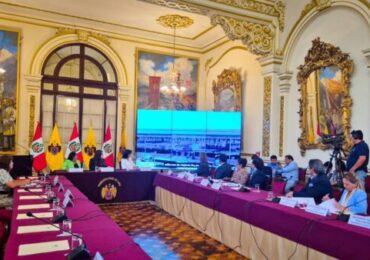 Aprueban por Mayoría Dictamen de la Nueva Ley General de Turismo