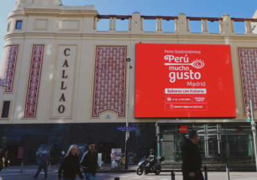 “Perú Mucho Gusto”: 25 Embajadores del Sabor Peruano se Alistan para Conquistar Madrid