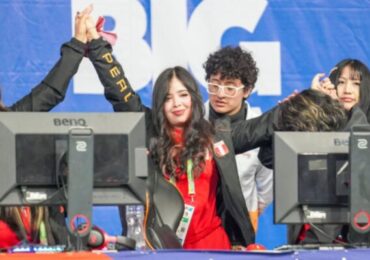 Lima será sede del «Global Esports Games Tour 2025»