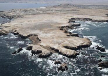 Ecoturismo: Buscan Posicionar Punta San Juan y San Fernando como Destinos de Clase Mundial