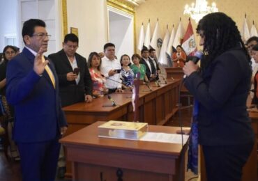 AHORA La Libertad Preside Comité Consultivo Regional de Turismo y Artesanía