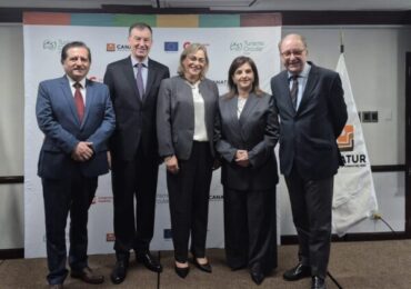 CANATUR Presenta el Proyecto “Turismo Circular”