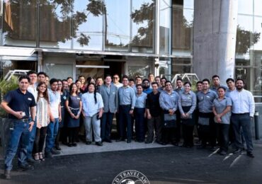 Crowne Plaza Lima y Holiday Inn Lima Airport Nominados por el World Travel Award 2025