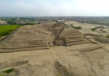 La Libertad: Abrirán Acceso Turístico entre Museo de Sitio Chan Chan y Huaca Toledo