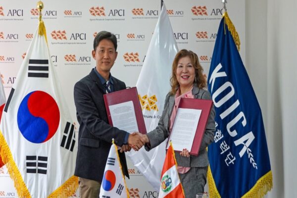 Perú y Corea Impulsarán Turismo Sostenible en Cusco por US$ 20 millones