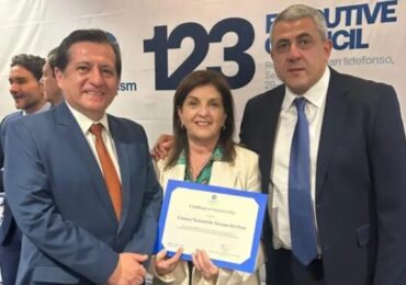 Canatur se Incorpora a ONU Turismo y Refuerza su Proyección Internacional