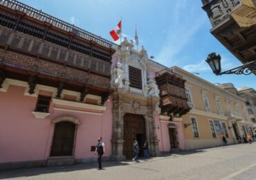 Cancillería Desmiente Advertencias del Reino Unido de no Viajar a Lima y Callao