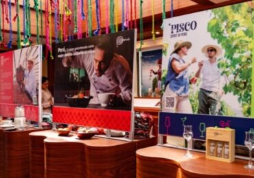 Casa Perú Visitará 10 puertos de América y Europa a Bordo del Buque Unión
