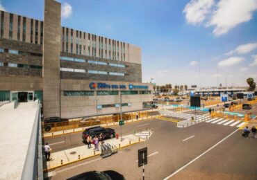 Costa del Sol Wyndham Lima Aeropuerto Seguirá Operando y Ofrece Traslado Gratuito al Nuevo Terminal