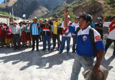 Paro Nacional en Cusco Afectó a Miles de Turistas