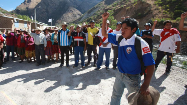 Paro Nacional en Cusco Afectó a Miles de Turistas