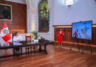 Gobierno Apunta a Fortalecer Turismo