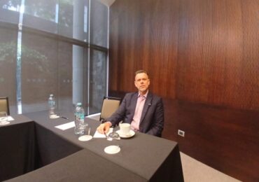 Hyatt Centric San Isidro el Cuarto Mejor Hotel de Sudamérica por Tripadvisor