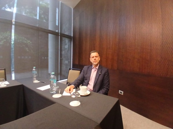 Hyatt Centric San Isidro el Cuarto Mejor Hotel de Sudamérica por Tripadvisor