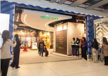 Nuevo Aeropuerto Jorge Chávez: PERÚ Inaugura Puntos de Atención al Turista