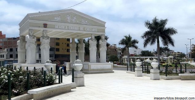 Chiclayo Fortalece su Sector Turístico